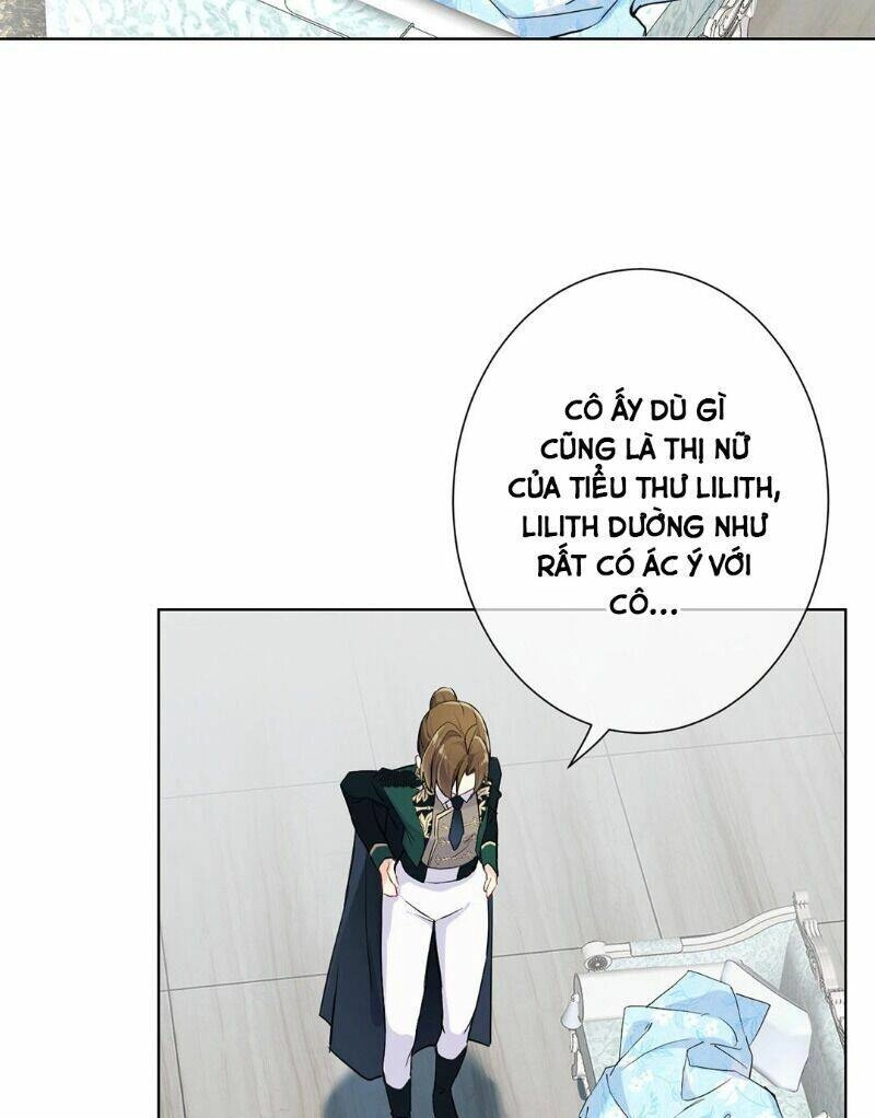 Đại Chiến Công Chúa Chapter 51 - 16