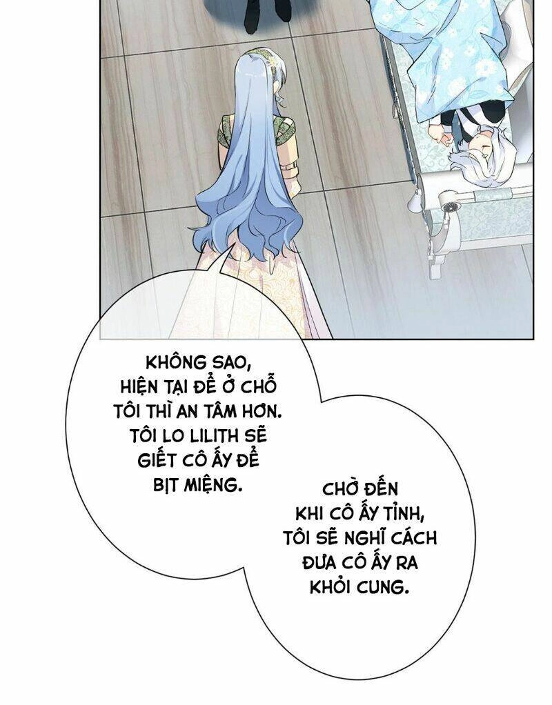 Đại Chiến Công Chúa Chapter 51 - 17