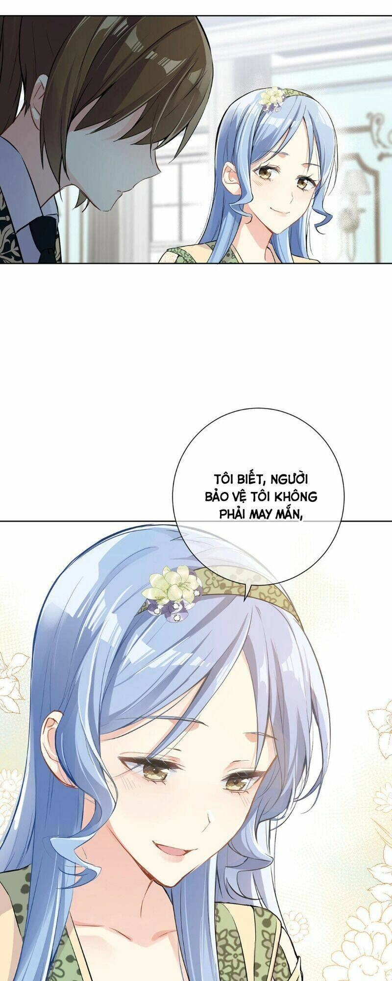 Đại Chiến Công Chúa Chapter 51 - 20