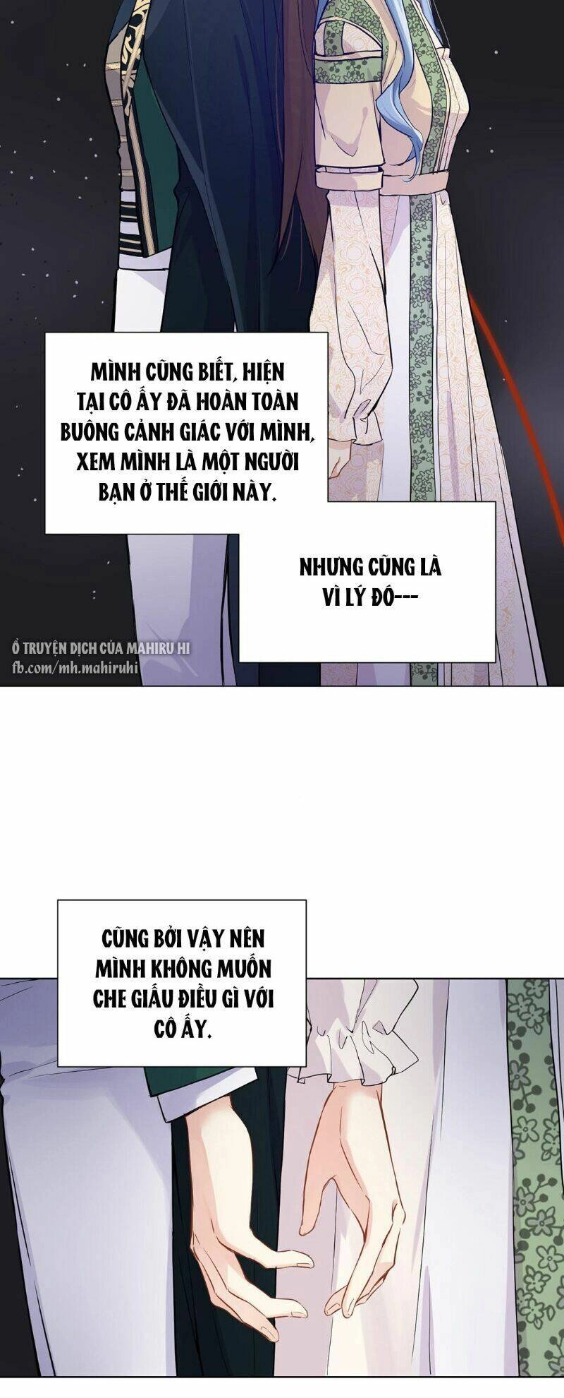 Đại Chiến Công Chúa Chapter 51 - 24