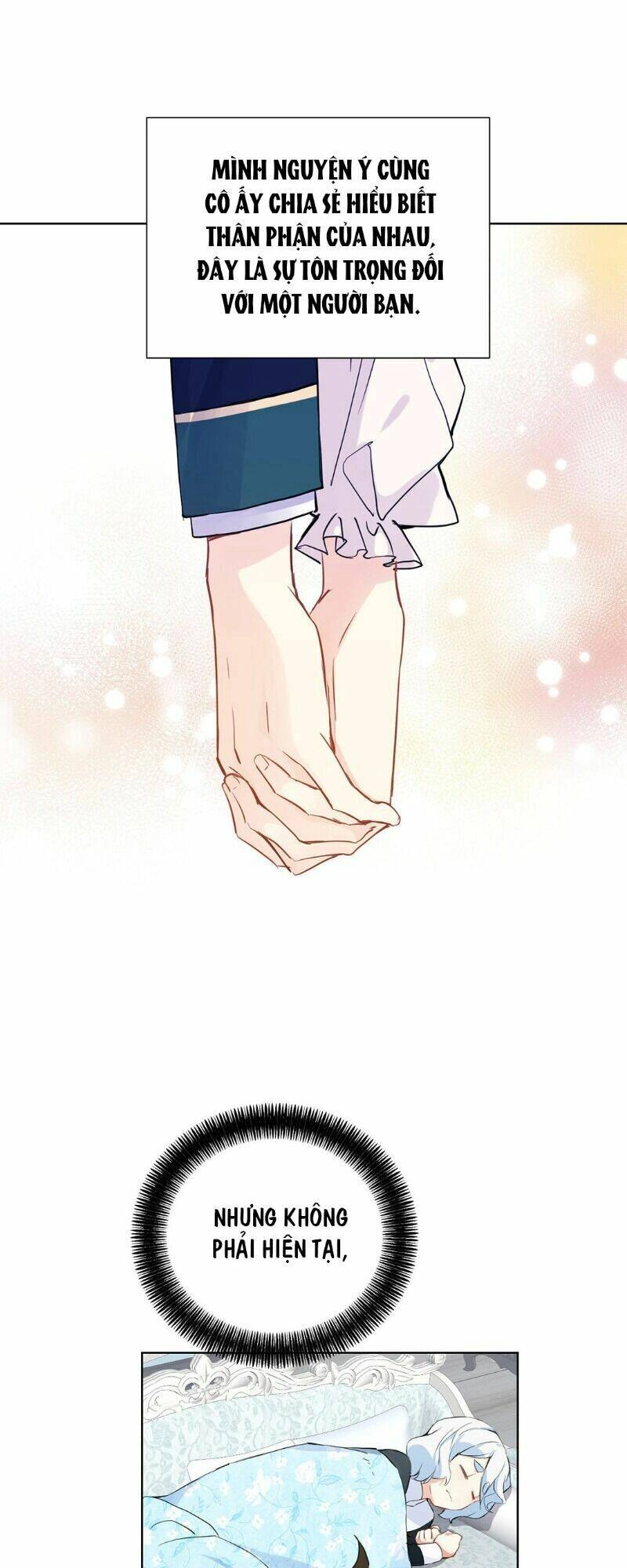 Đại Chiến Công Chúa Chapter 51 - 25