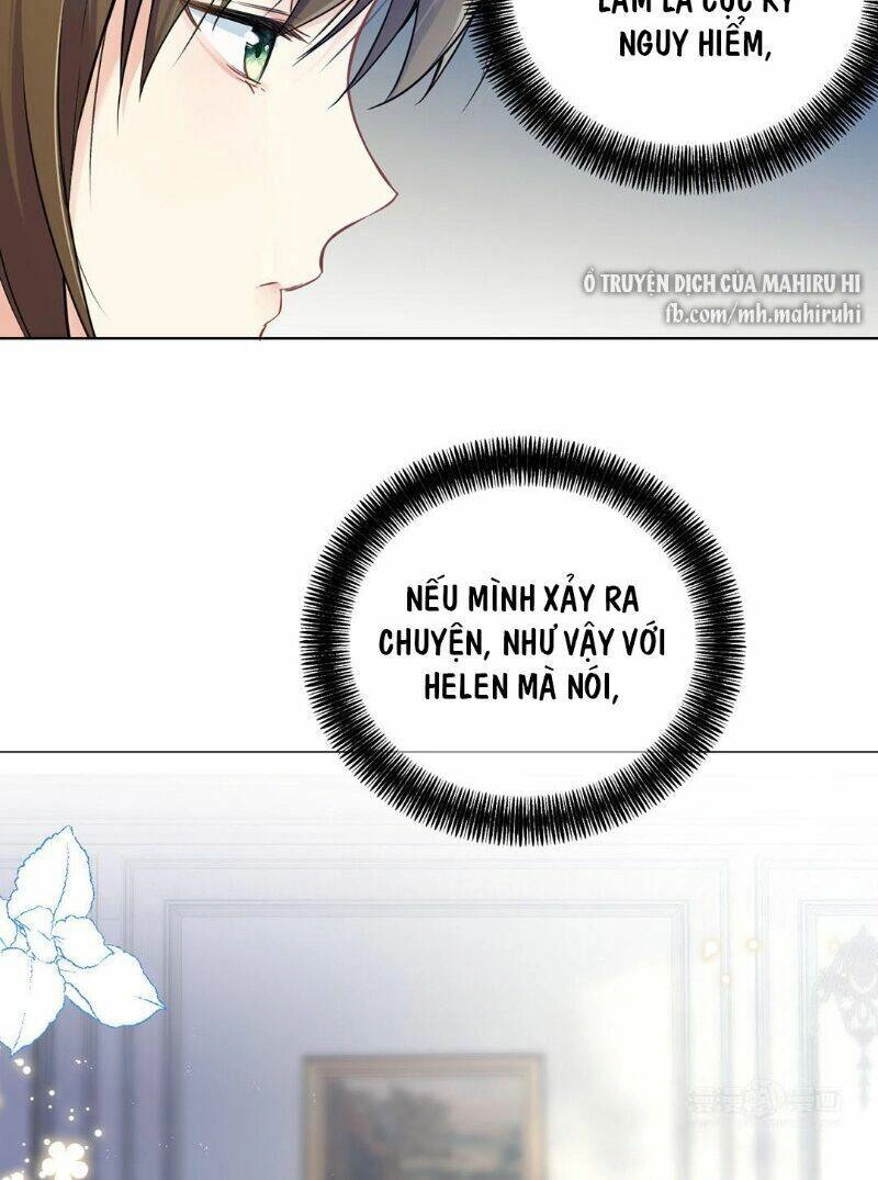 Đại Chiến Công Chúa Chapter 51 - 27