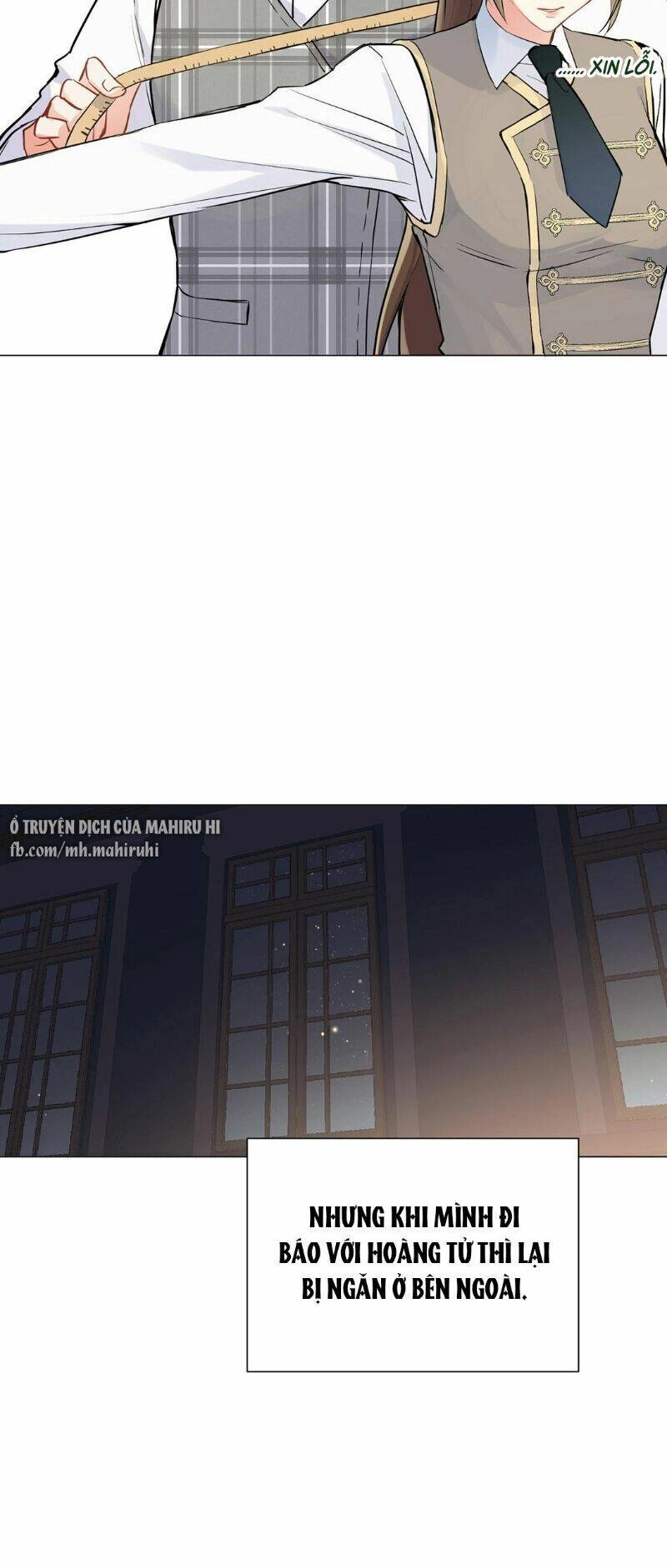 Đại Chiến Công Chúa Chapter 51 - 31