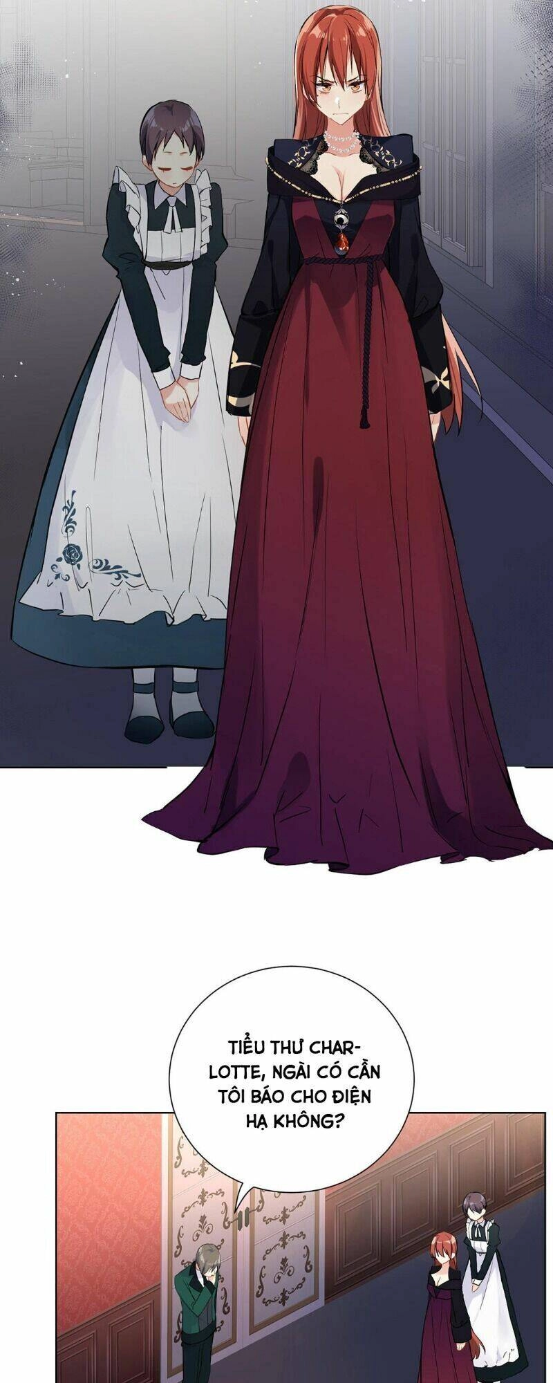 Đại Chiến Công Chúa Chapter 51 - 37