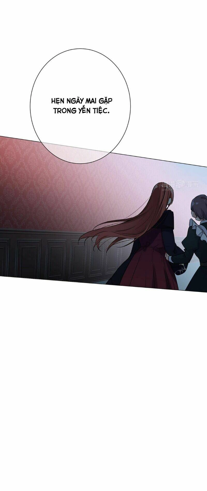 Đại Chiến Công Chúa Chapter 51 - 40