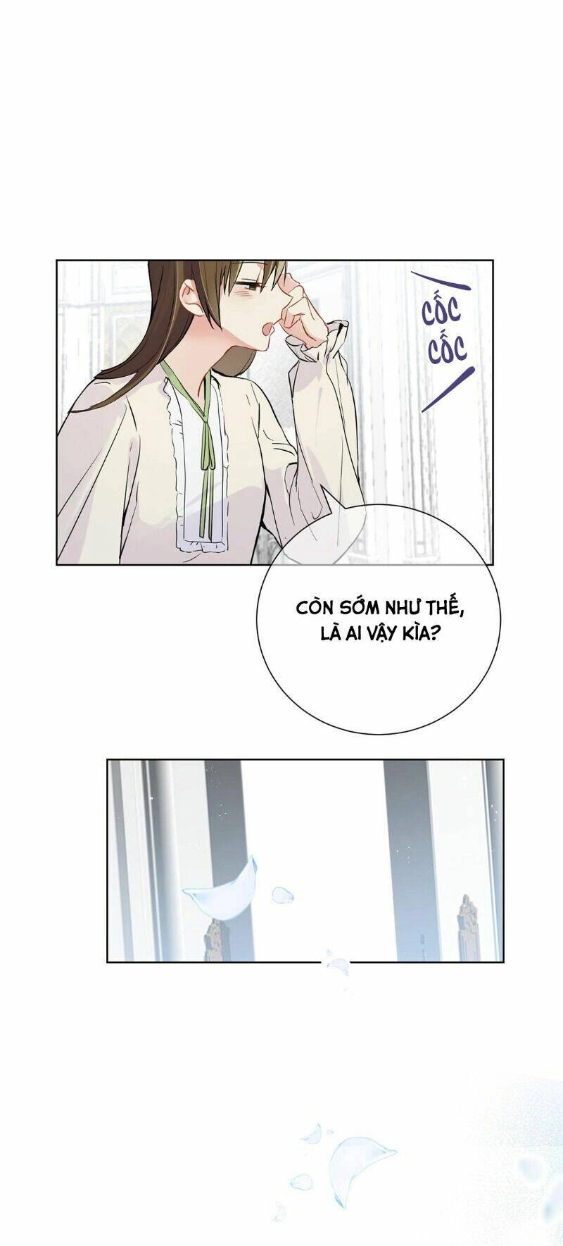 Đại Chiến Công Chúa Chapter 51 - 42