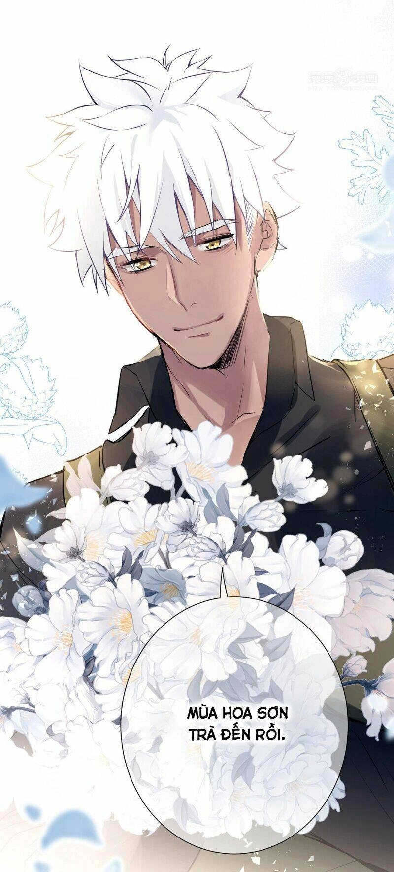 Đại Chiến Công Chúa Chapter 51 - 43