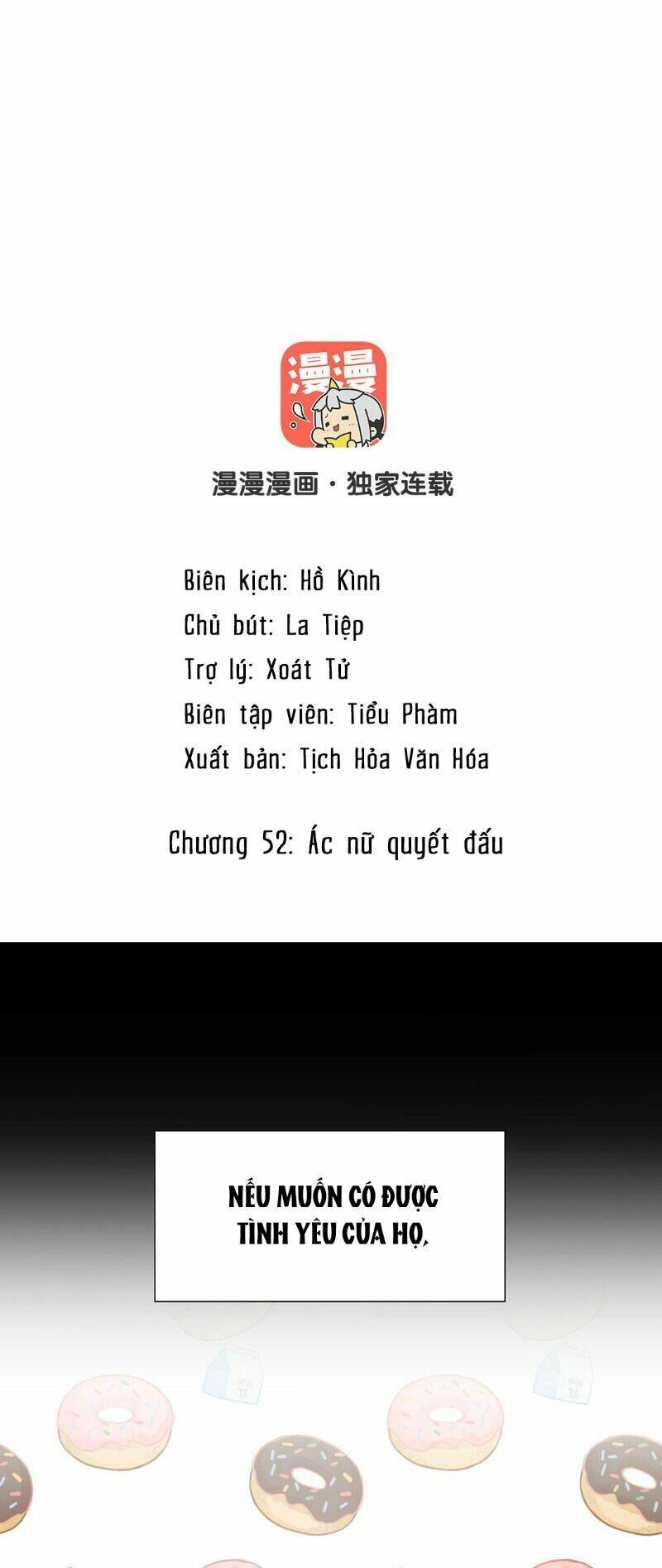 Đại Chiến Công Chúa Chapter 52 - 2