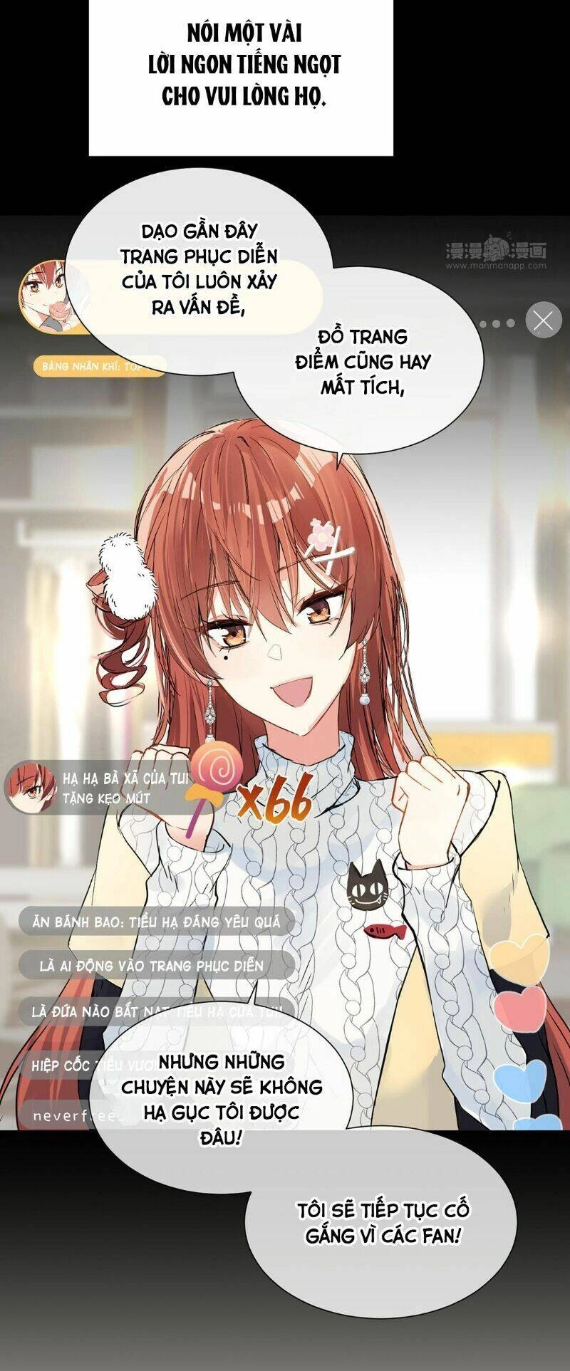 Đại Chiến Công Chúa Chapter 52 - 5