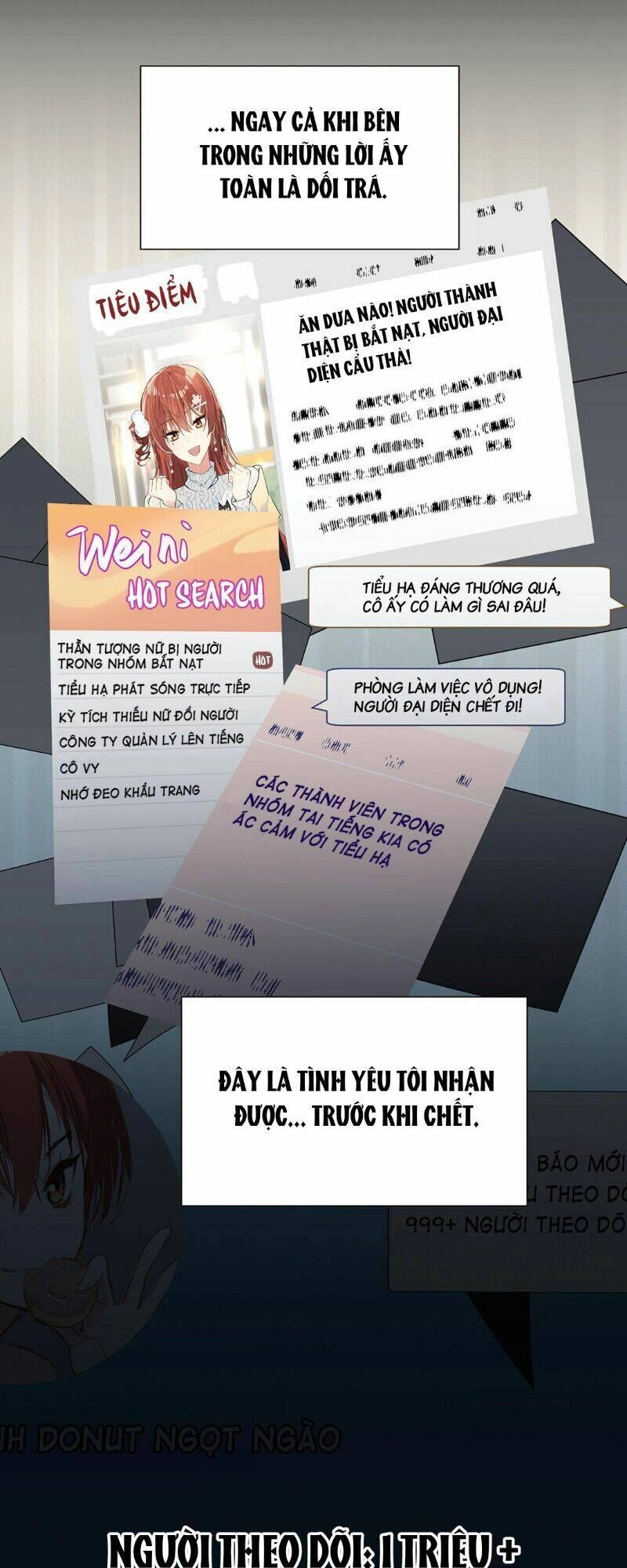 Đại Chiến Công Chúa Chapter 52 - 6