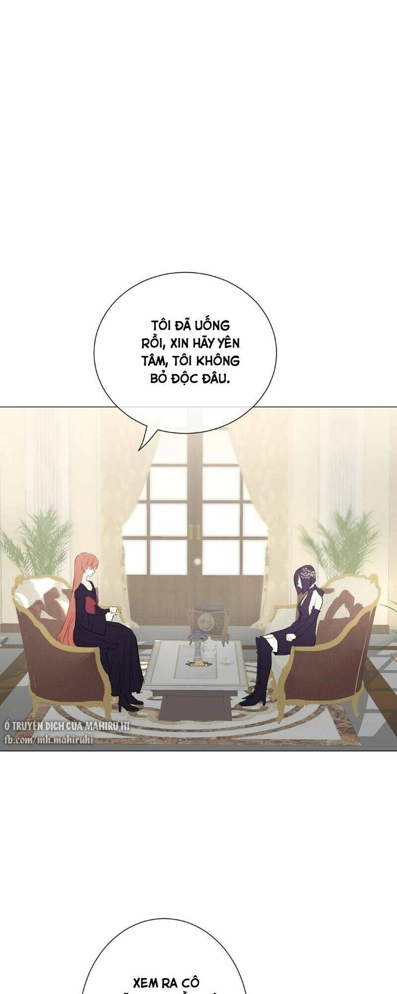 Đại Chiến Công Chúa Chapter 52 - 11