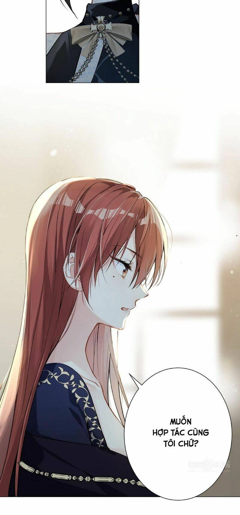 Đại Chiến Công Chúa Chapter 52 - 13