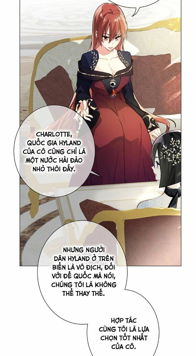 Đại Chiến Công Chúa Chapter 52 - 15