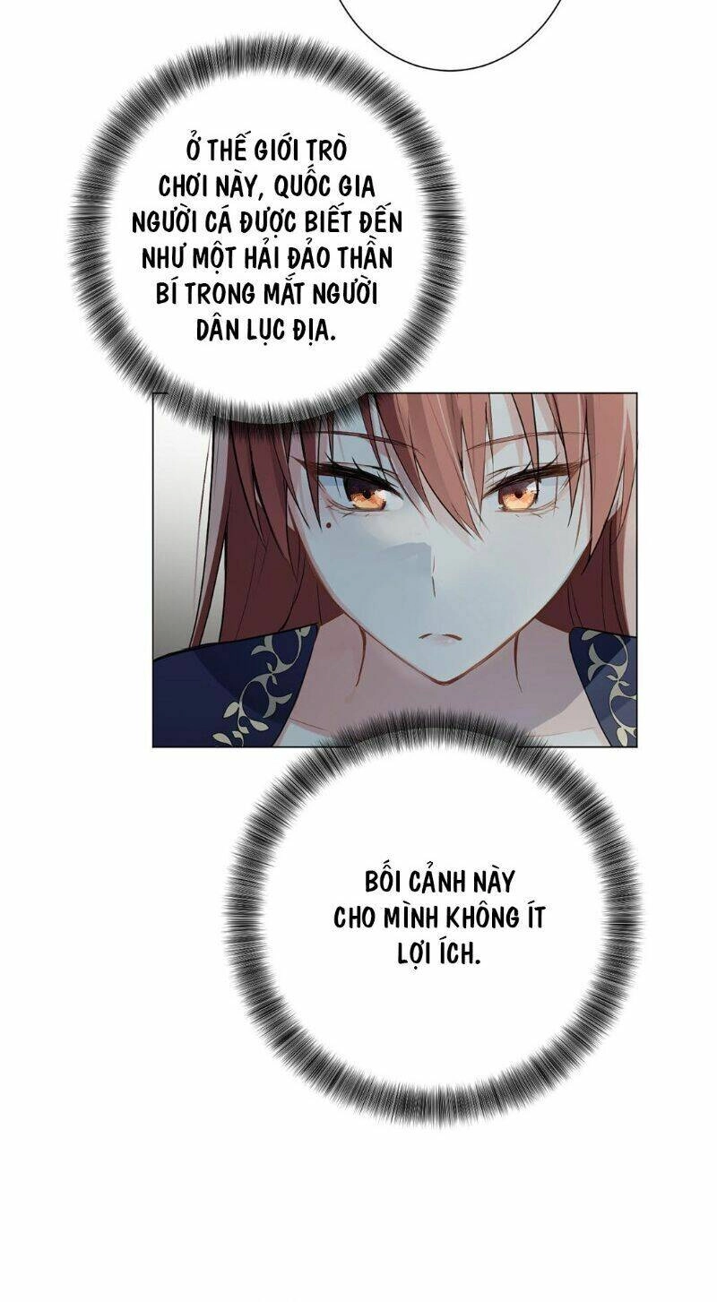 Đại Chiến Công Chúa Chapter 52 - 16