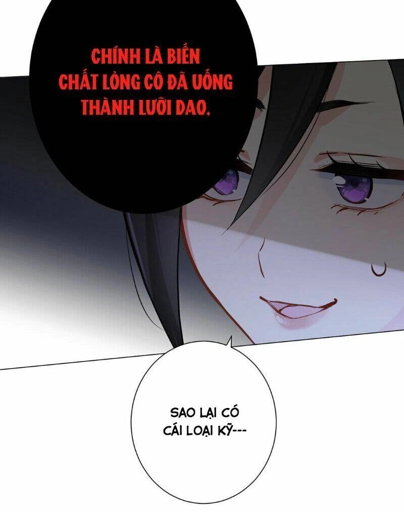 Đại Chiến Công Chúa Chapter 52 - 19