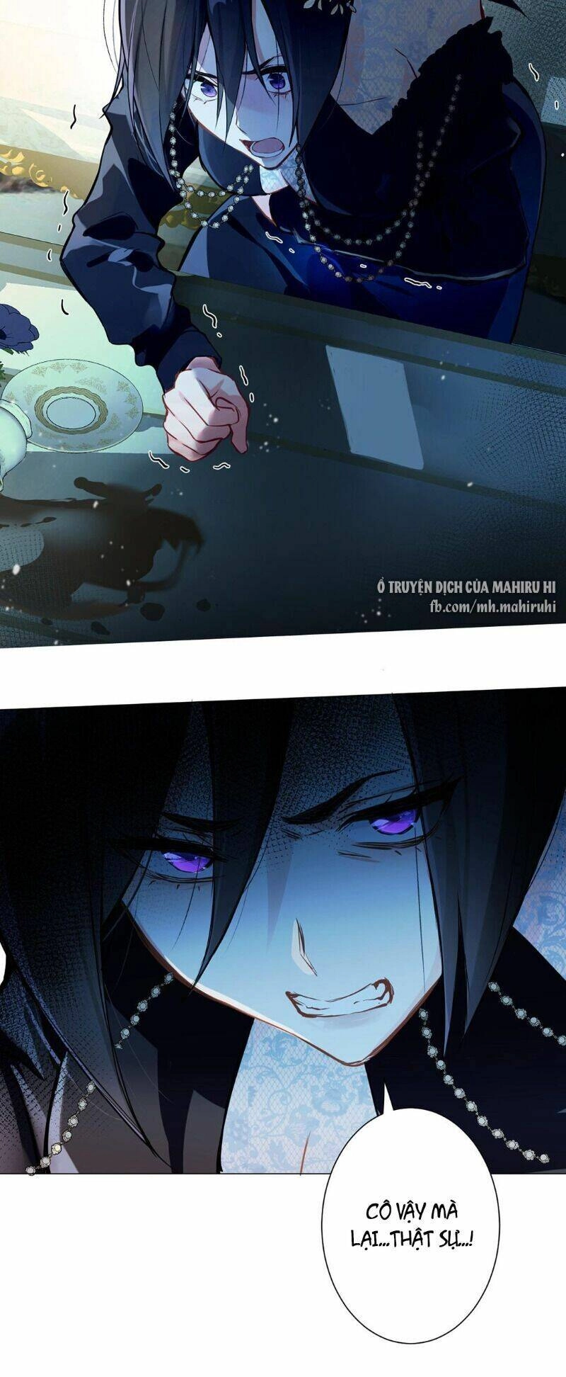 Đại Chiến Công Chúa Chapter 52 - 21