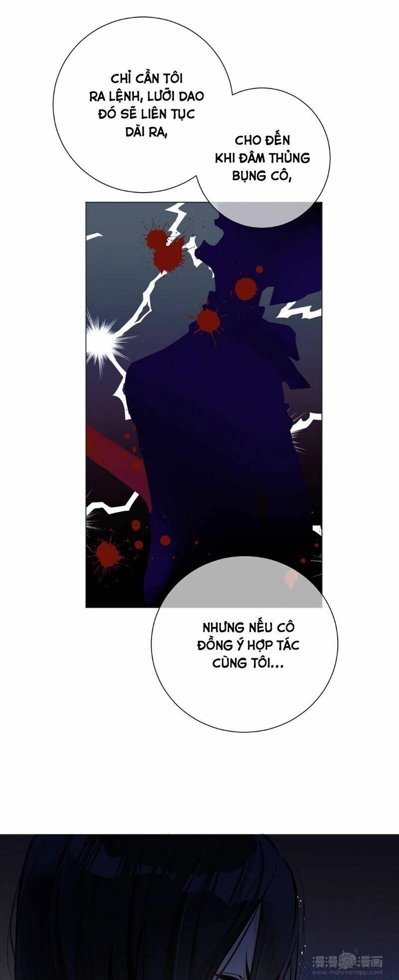 Đại Chiến Công Chúa Chapter 52 - 22