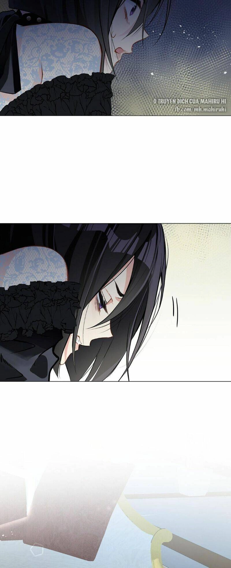 Đại Chiến Công Chúa Chapter 52 - 23