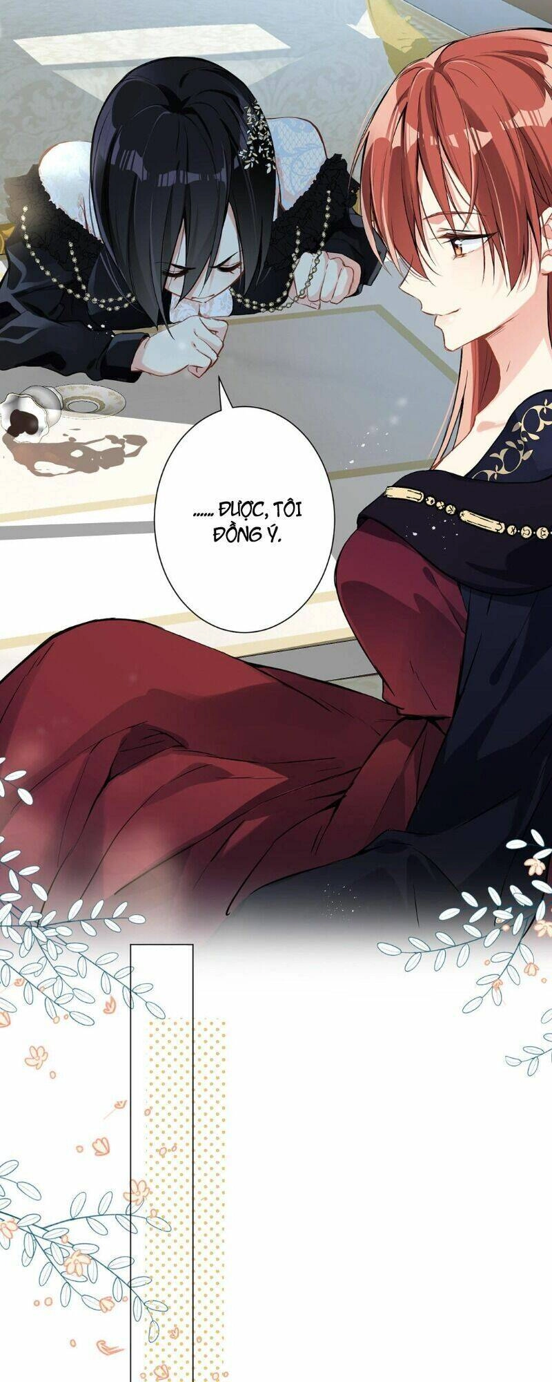 Đại Chiến Công Chúa Chapter 52 - 24