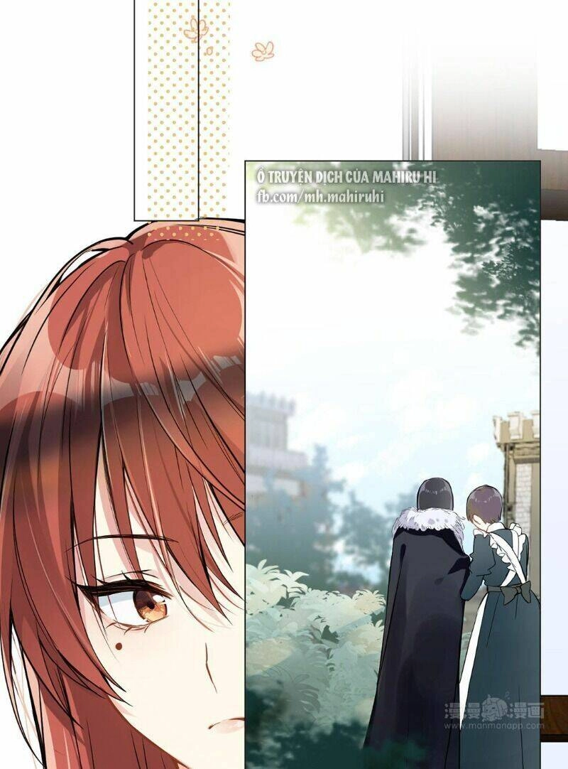 Đại Chiến Công Chúa Chapter 52 - 25