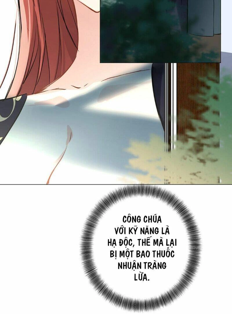 Đại Chiến Công Chúa Chapter 52 - 26