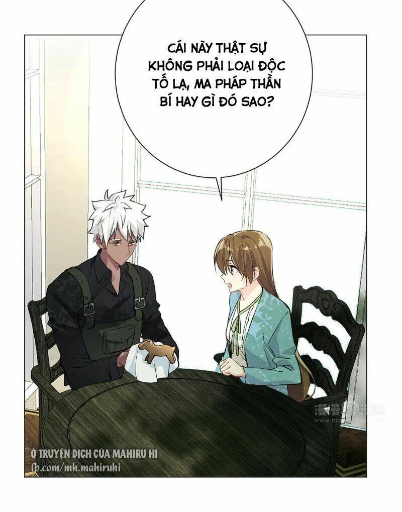 Đại Chiến Công Chúa Chapter 52 - 29