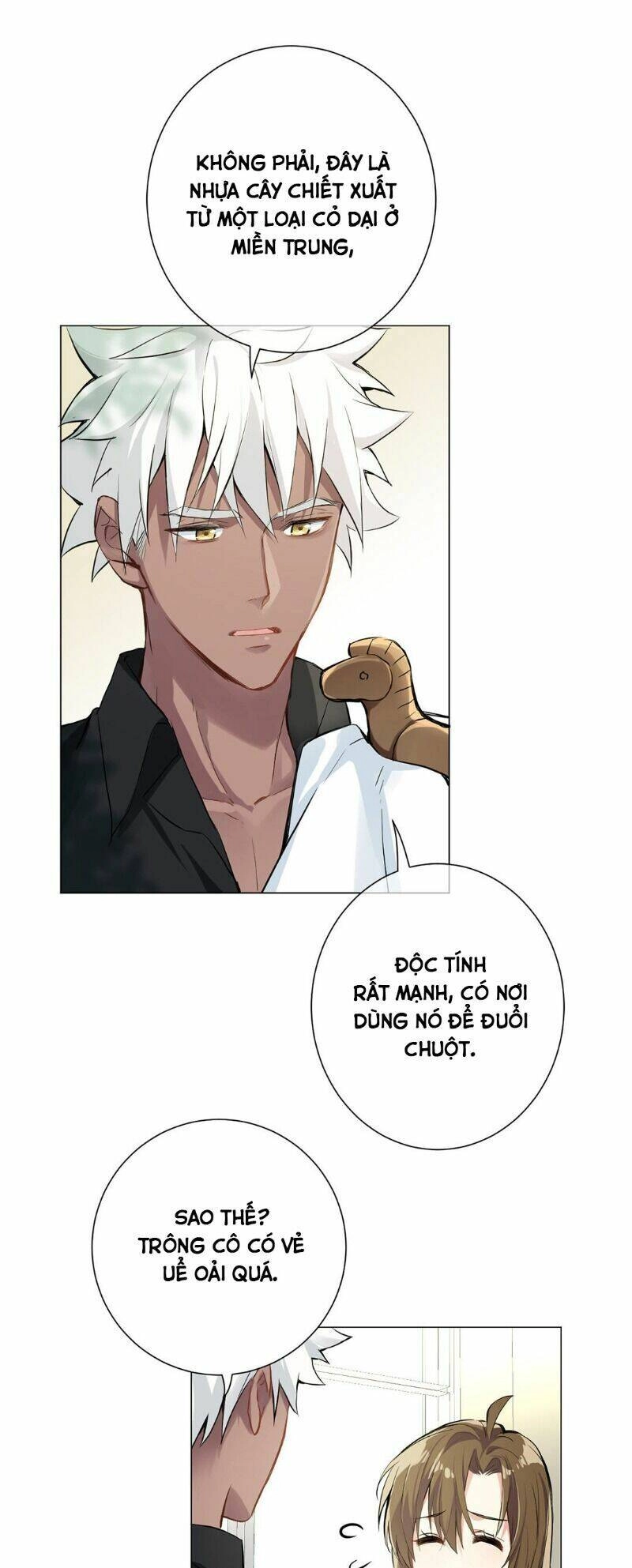 Đại Chiến Công Chúa Chapter 52 - 30