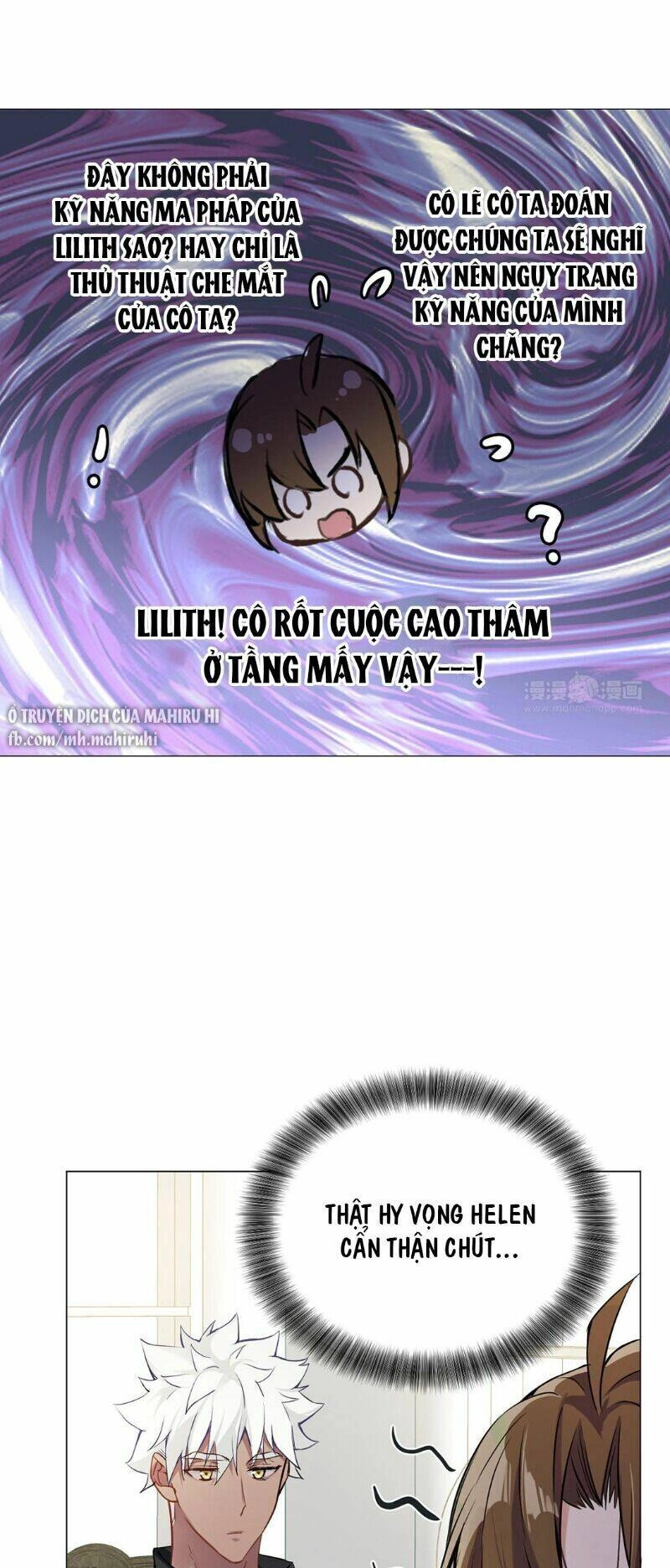 Đại Chiến Công Chúa Chapter 52 - 32