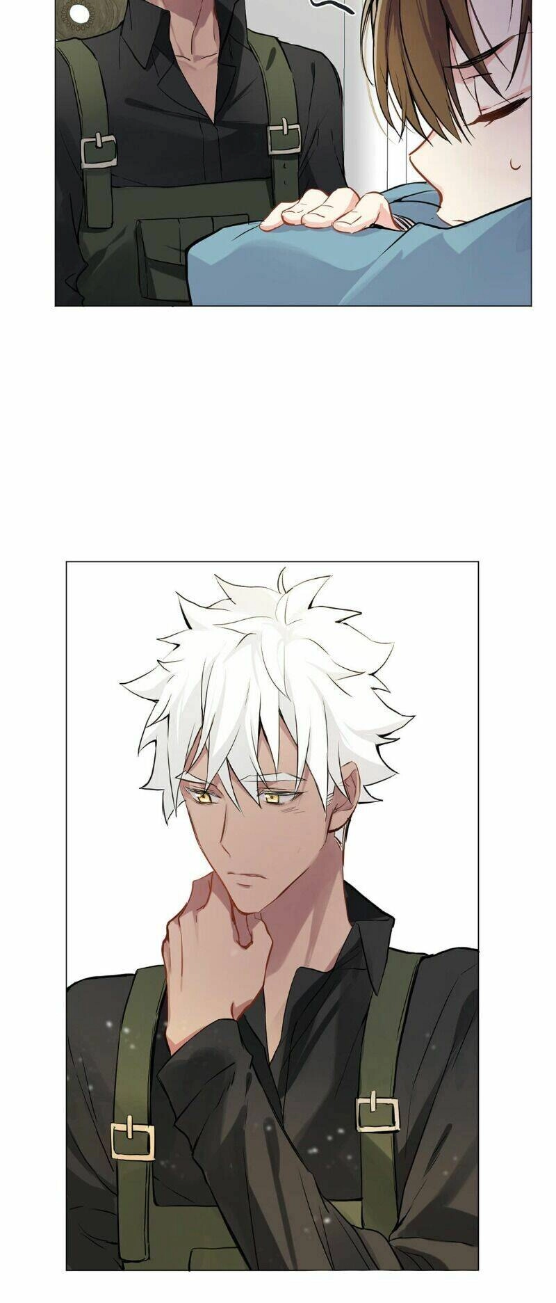 Đại Chiến Công Chúa Chapter 52 - 33