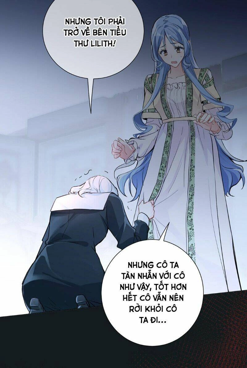 Đại Chiến Công Chúa Chapter 52 - 37