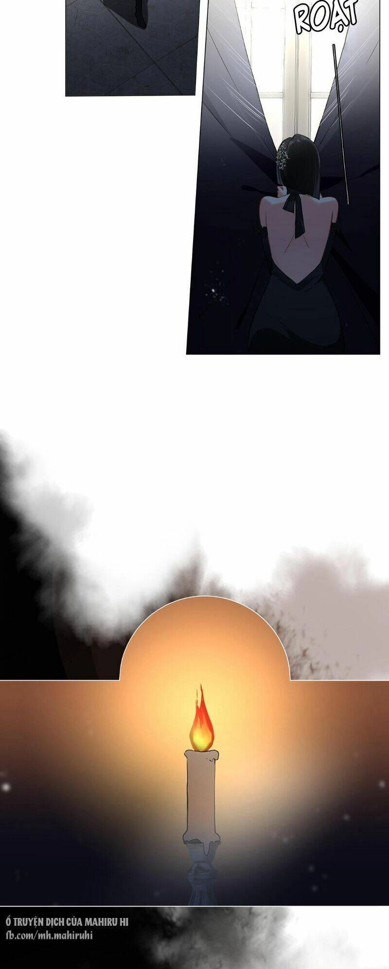 Đại Chiến Công Chúa Chapter 53 - 3