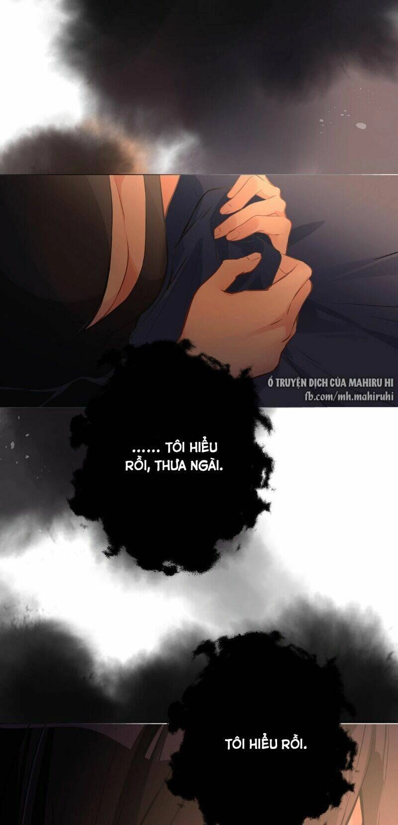 Đại Chiến Công Chúa Chapter 53 - 7