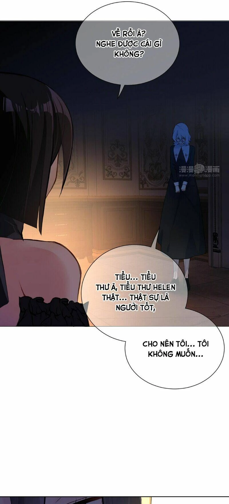 Đại Chiến Công Chúa Chapter 53 - 12