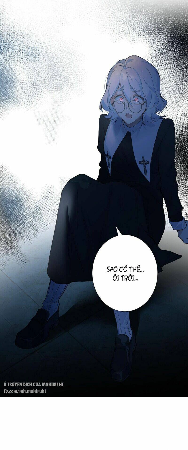 Đại Chiến Công Chúa Chapter 53 - 14