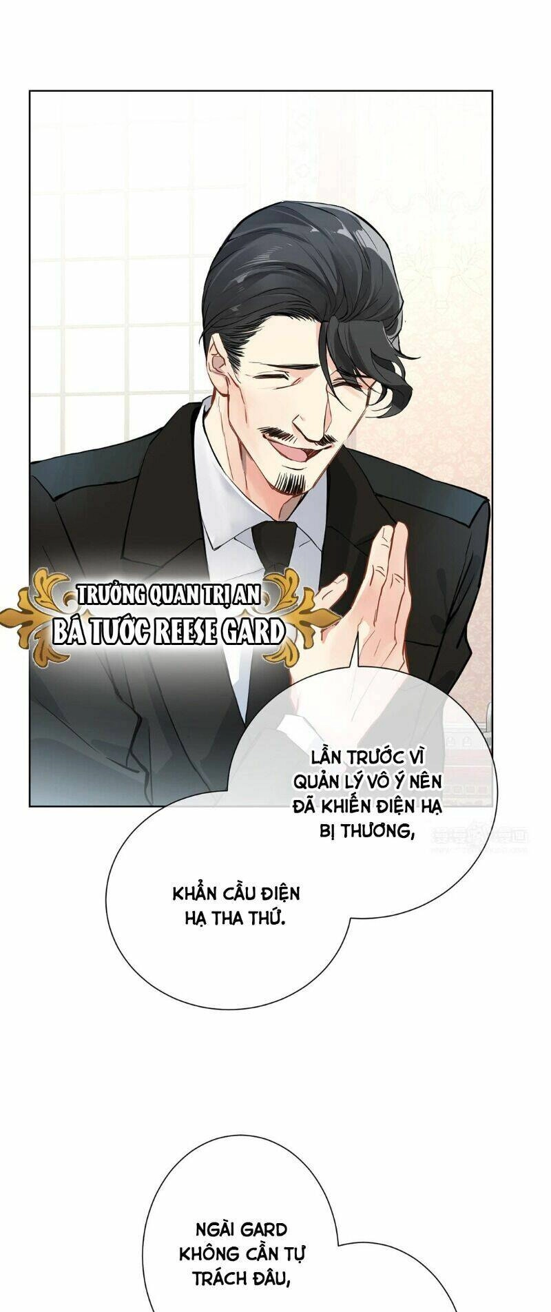 Đại Chiến Công Chúa Chapter 53 - 17