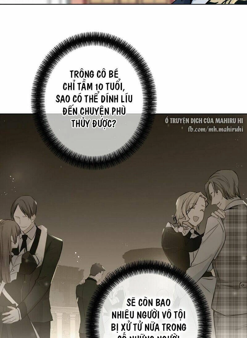 Đại Chiến Công Chúa Chapter 53 - 24