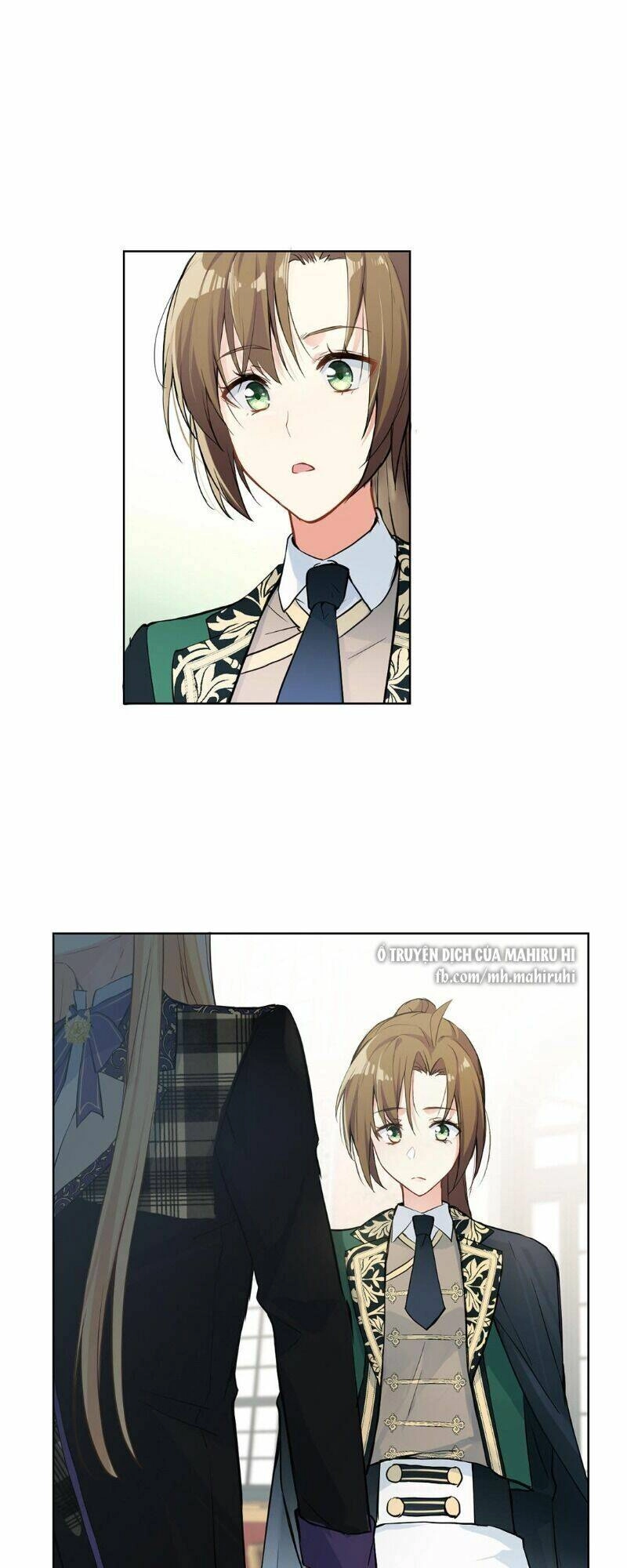 Đại Chiến Công Chúa Chapter 53 - 26