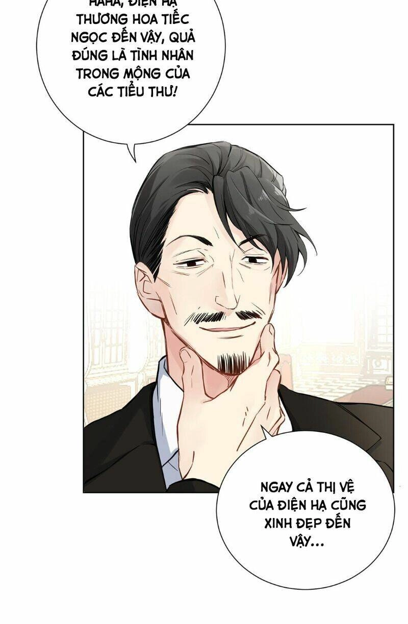 Đại Chiến Công Chúa Chapter 53 - 31