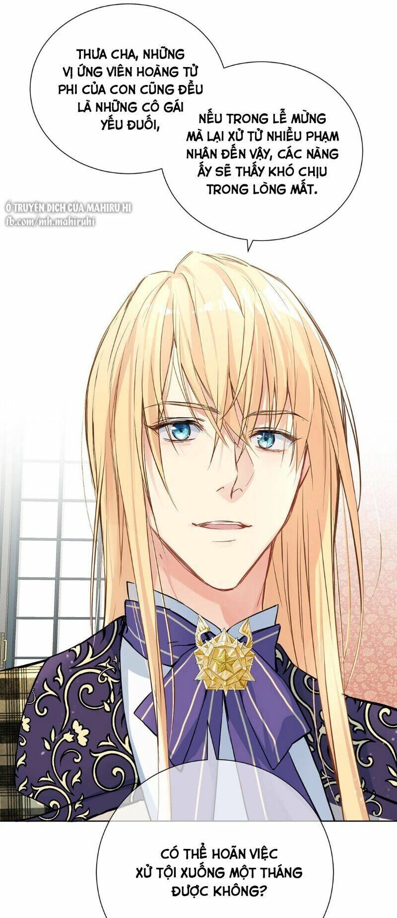 Đại Chiến Công Chúa Chapter 53 - 32