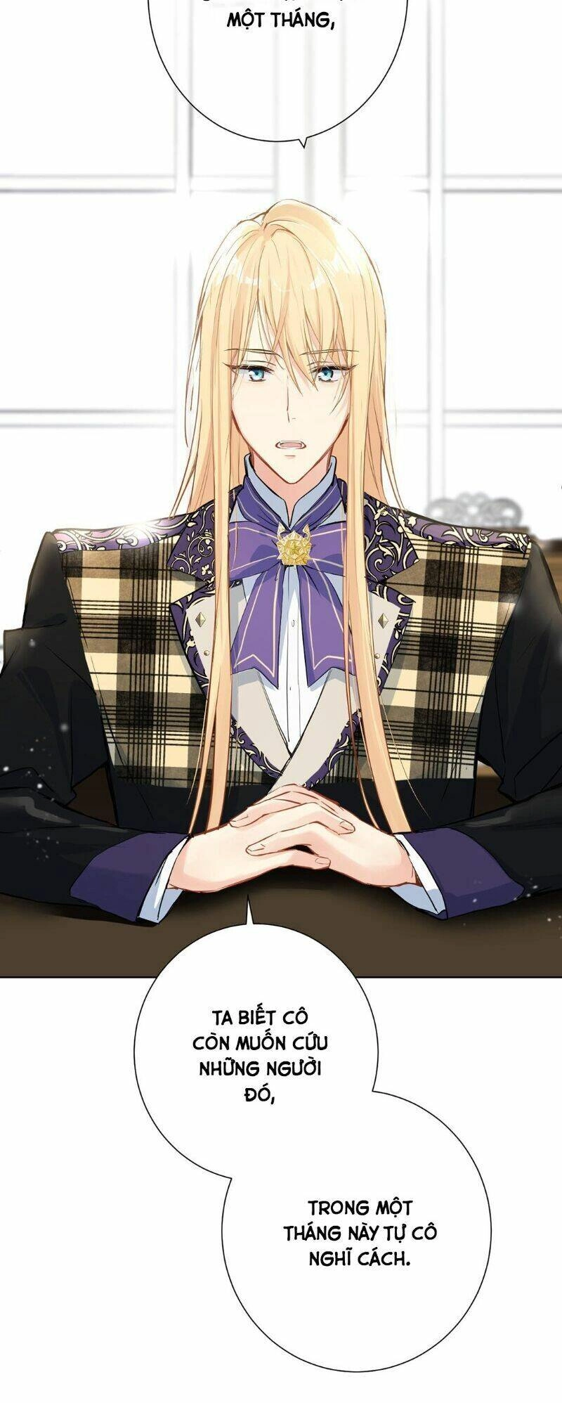 Đại Chiến Công Chúa Chapter 53 - 38