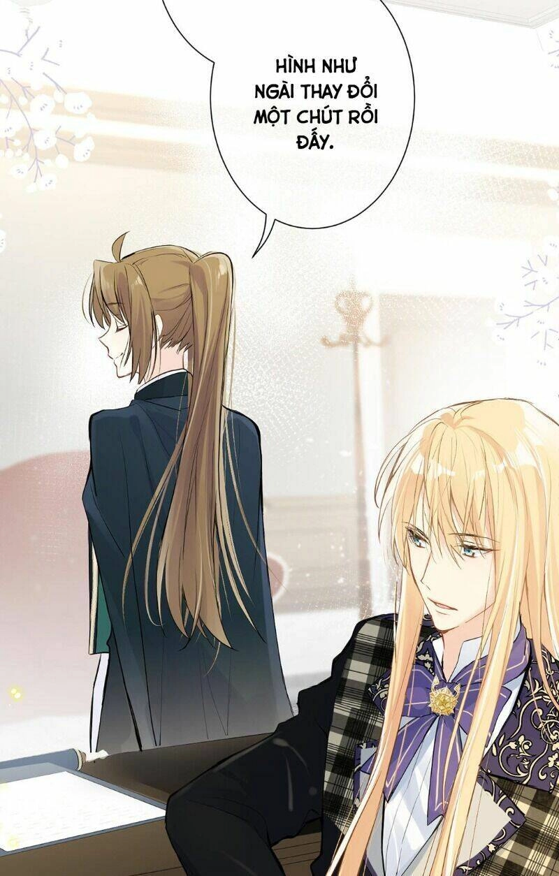 Đại Chiến Công Chúa Chapter 53 - 40