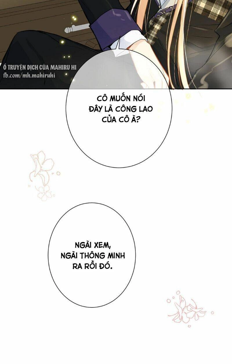 Đại Chiến Công Chúa Chapter 53 - 41