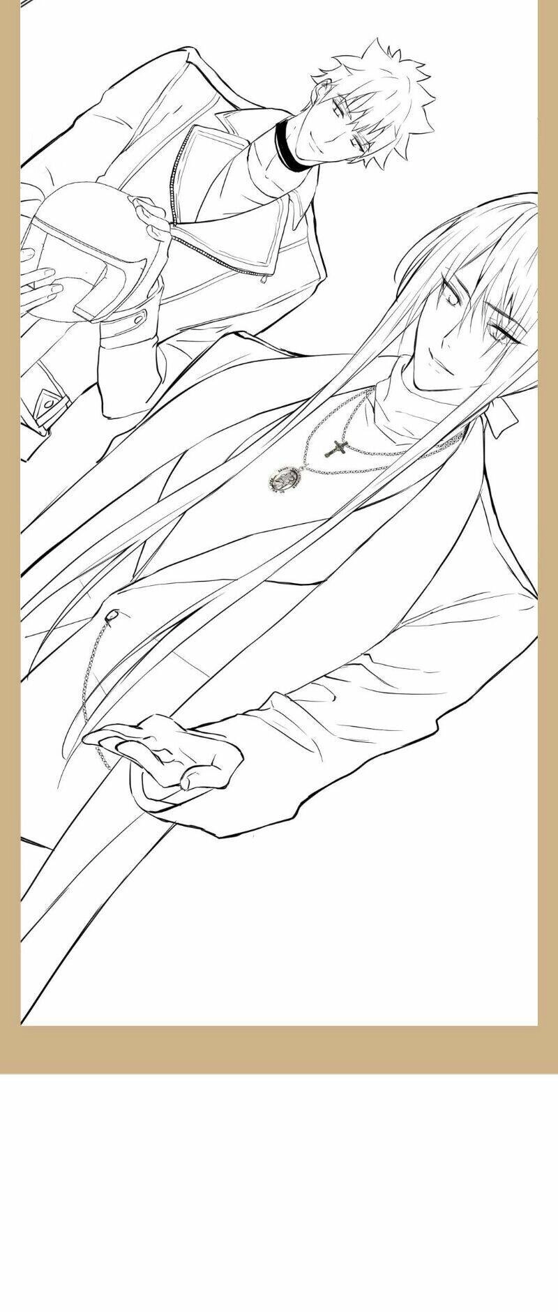 Đại Chiến Công Chúa Chapter 53 - 44