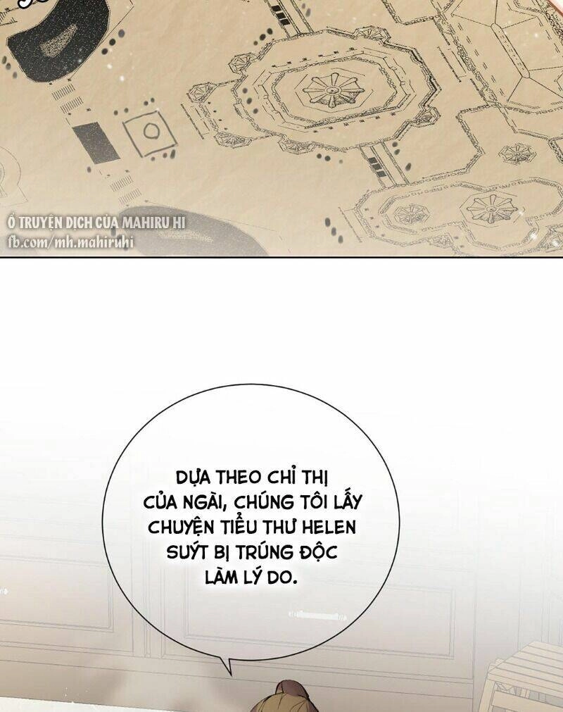 Đại Chiến Công Chúa Chapter 54 - 3