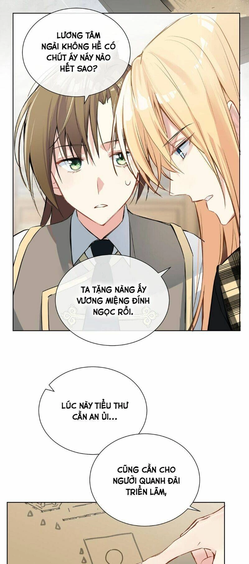 Đại Chiến Công Chúa Chapter 54 - 5