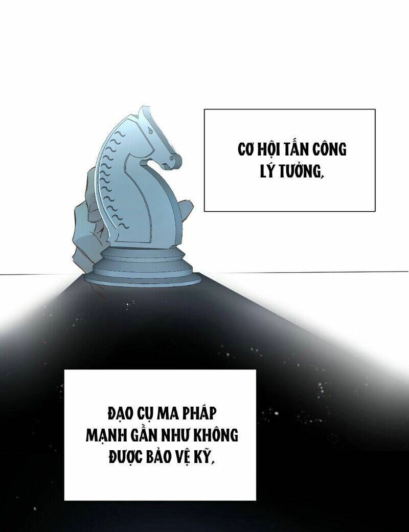 Đại Chiến Công Chúa Chapter 54 - 11