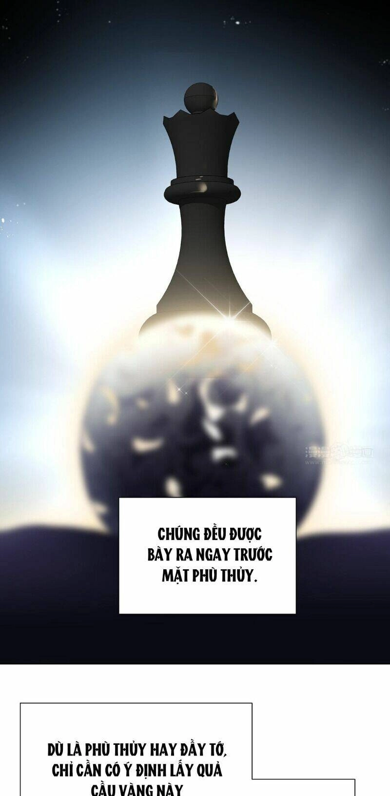 Đại Chiến Công Chúa Chapter 54 - 12