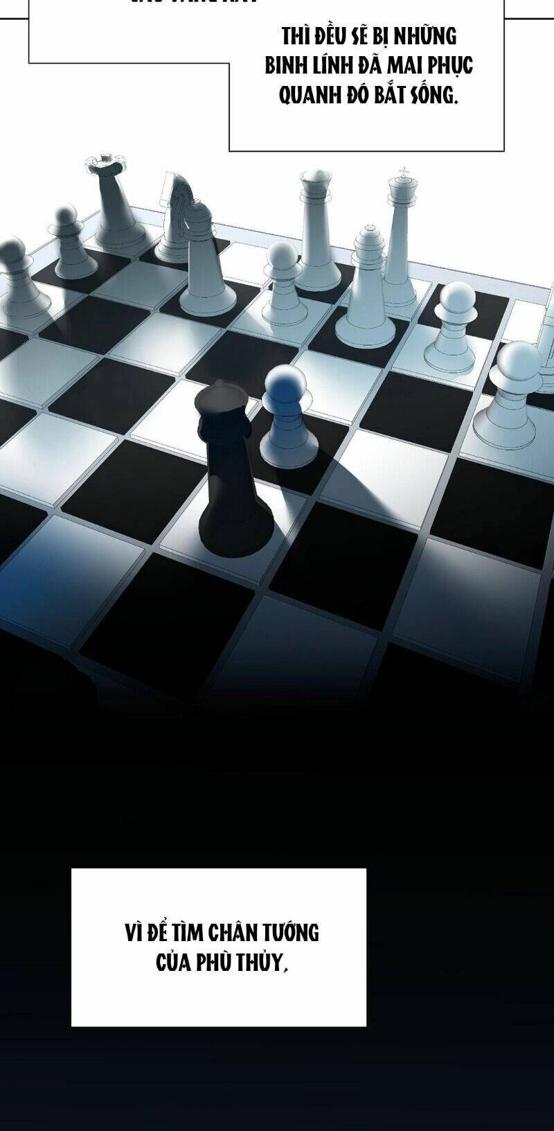 Đại Chiến Công Chúa Chapter 54 - 13