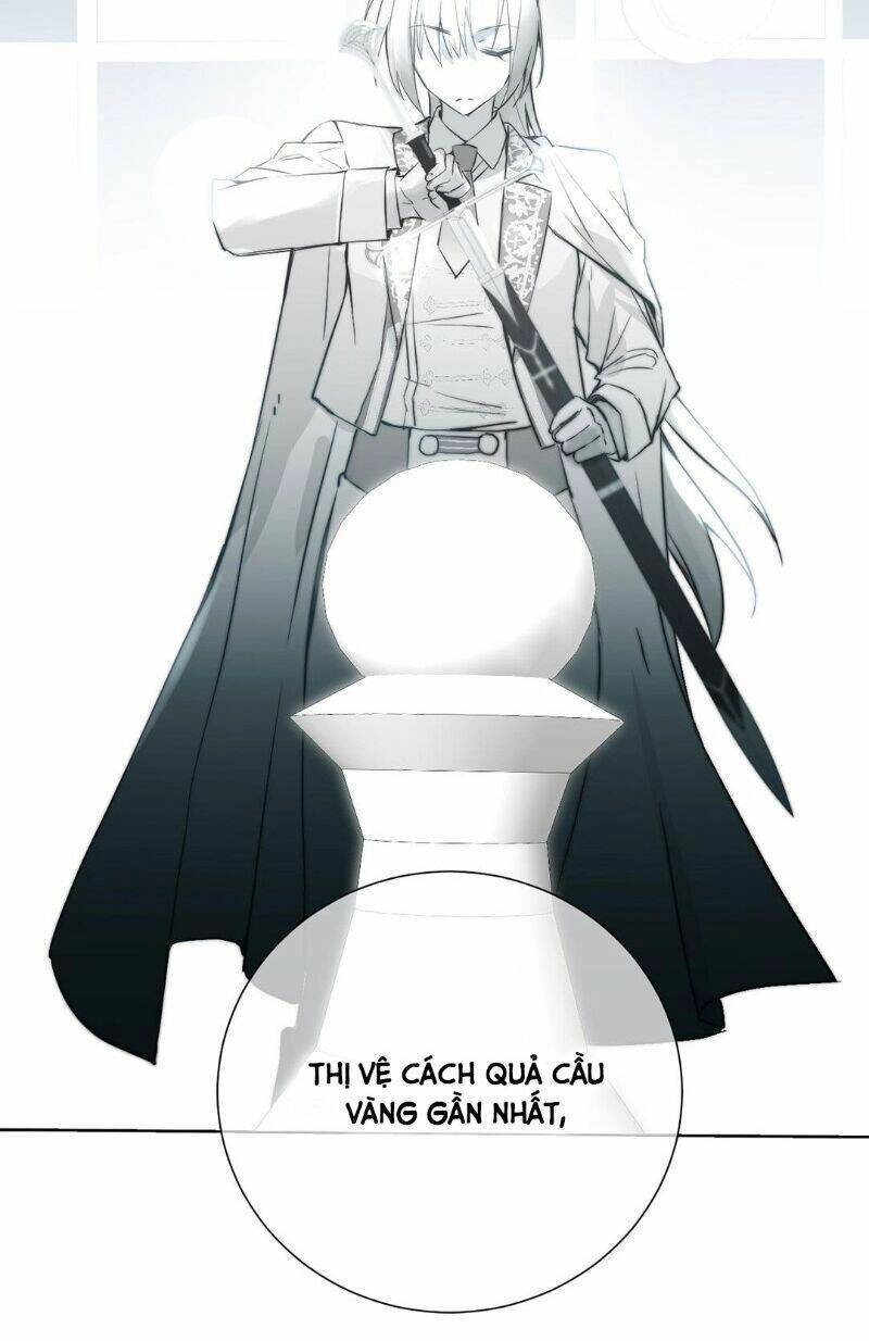 Đại Chiến Công Chúa Chapter 54 - 16