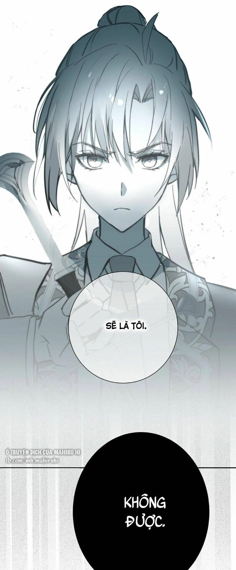 Đại Chiến Công Chúa Chapter 54 - 17